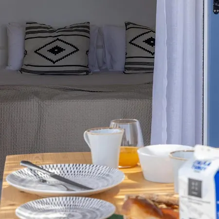 Del Sol View Tinos Arnados