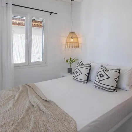 Del Sol View Tinos * Arnados