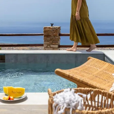 Del Sol View Tinos * Arnados