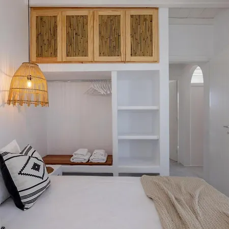 Del Sol View Tinos 別荘 *