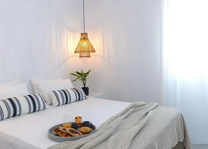 Del Sol View Tinos *